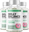 BellyBalance